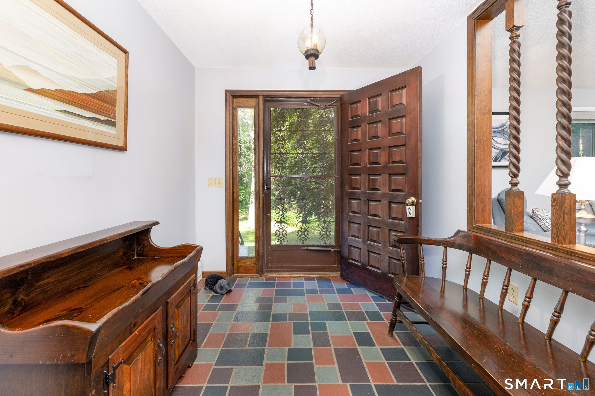 274 Steele Road New Hartford CT 06057
