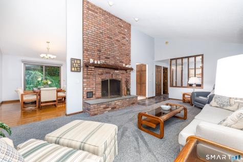 274 Steele Road New Hartford CT 06057