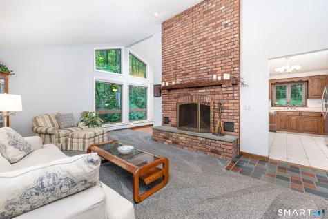 274 Steele Road New Hartford CT 06057