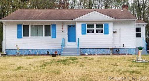 39 Christopher Court East Hartford CT 06108