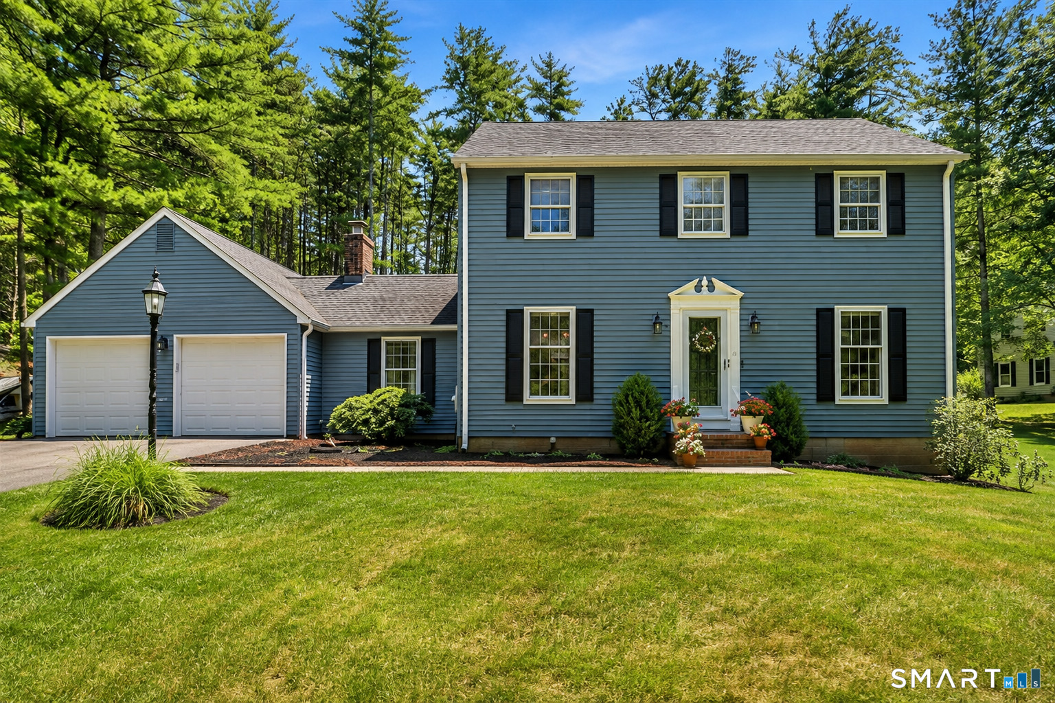 11 Lexington Drive East Granby CT 06026
