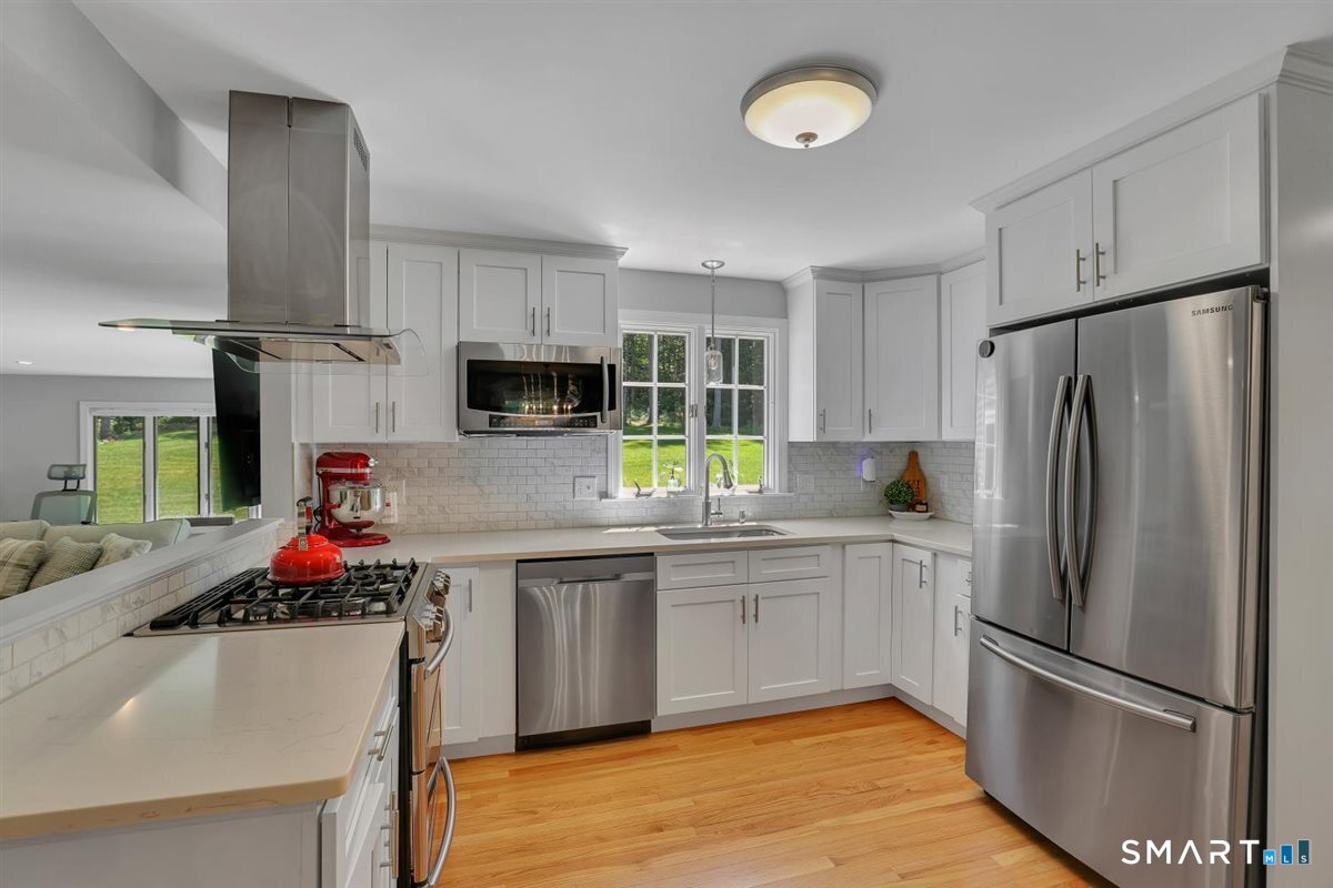 11 Lexington Drive East Granby CT 06026
