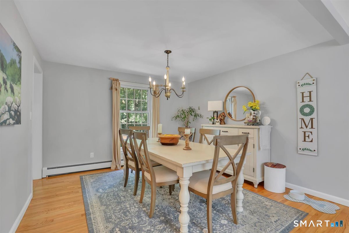 11 Lexington Drive East Granby CT 06026