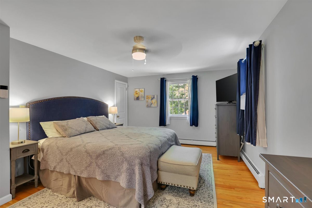 11 Lexington Drive East Granby CT 06026