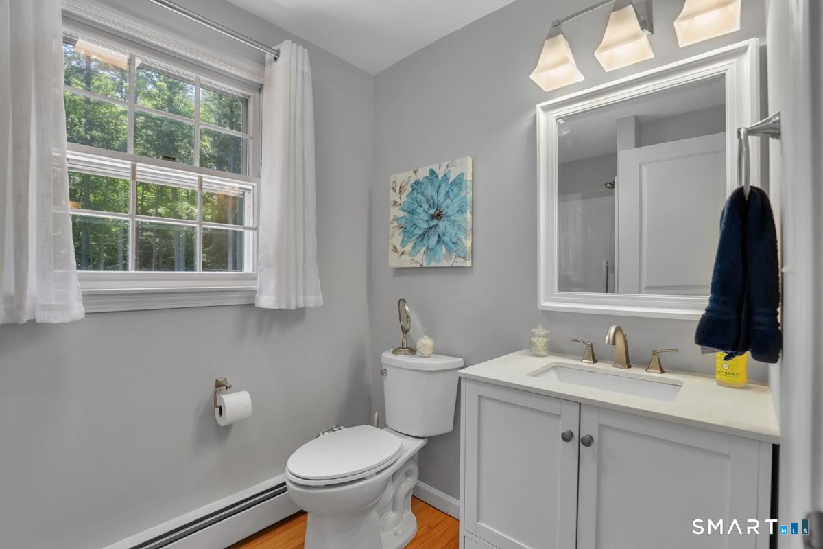 11 Lexington Drive East Granby CT 06026