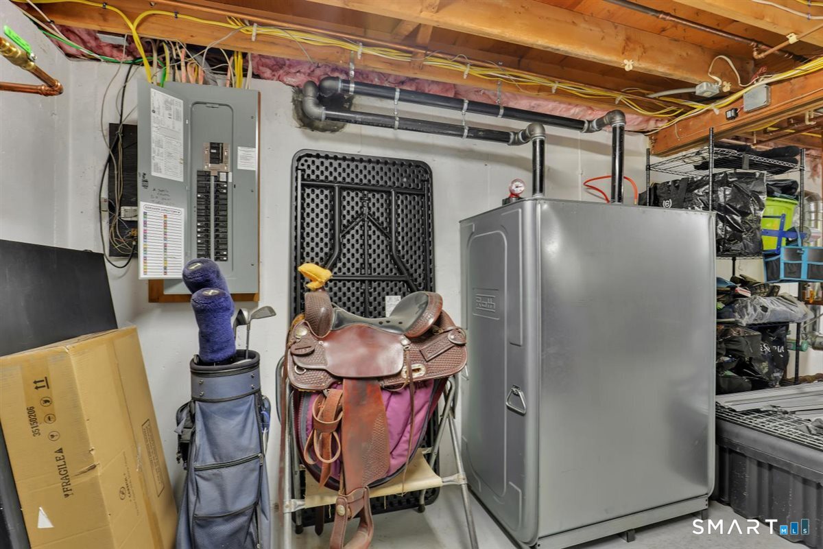 11 Lexington Drive East Granby CT 06026