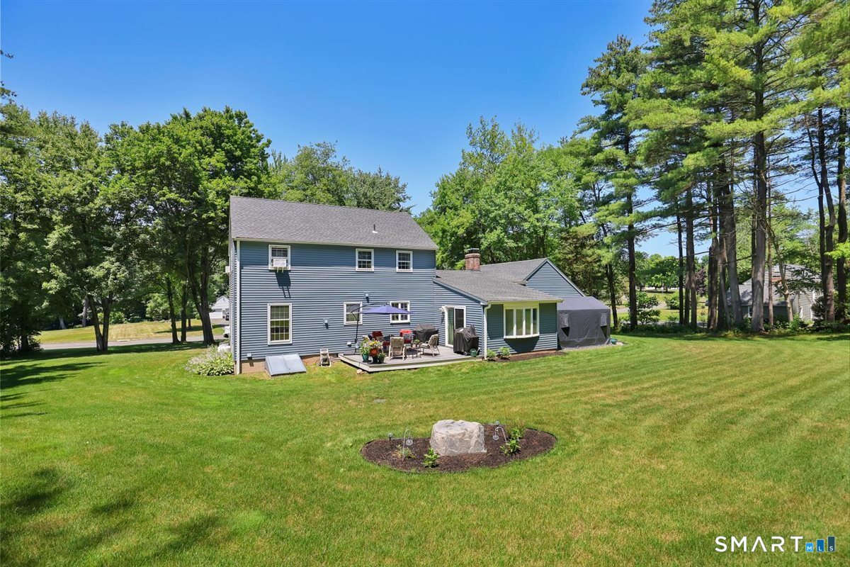 11 Lexington Drive East Granby CT 06026