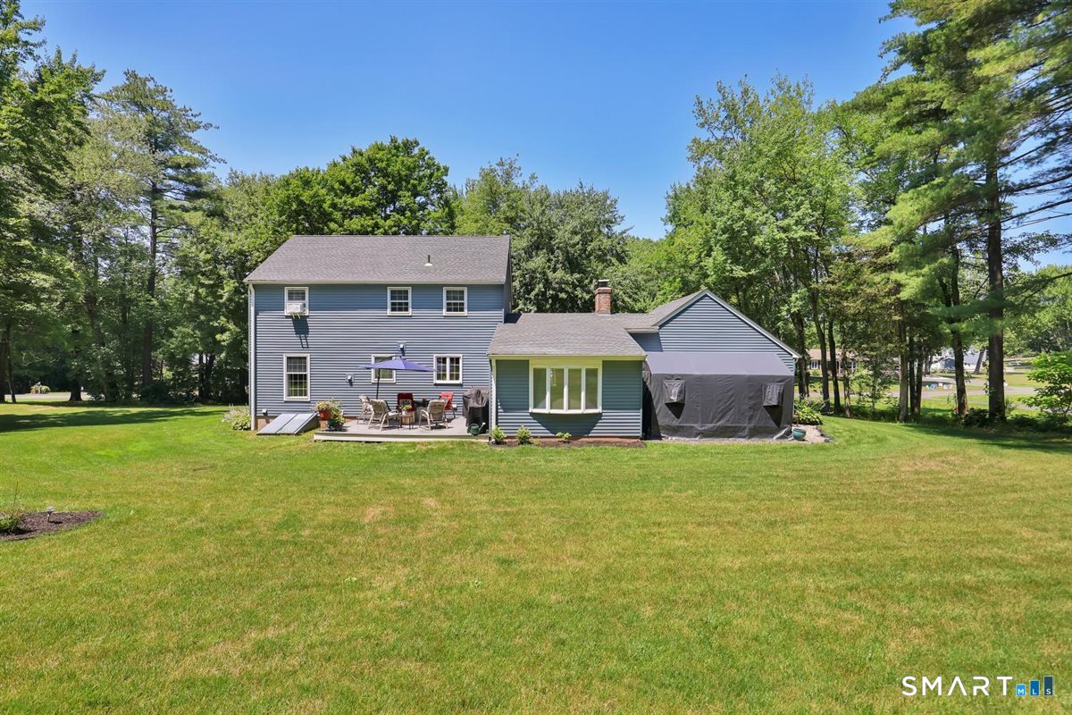 11 Lexington Drive East Granby CT 06026
