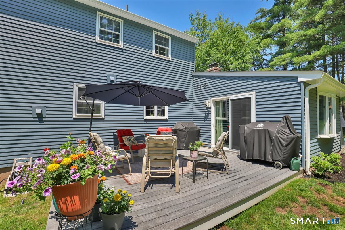 11 Lexington Drive East Granby CT 06026