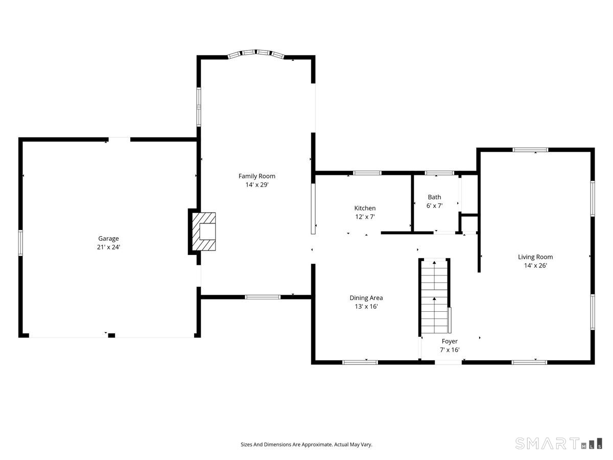 11 Lexington Drive East Granby CT 06026