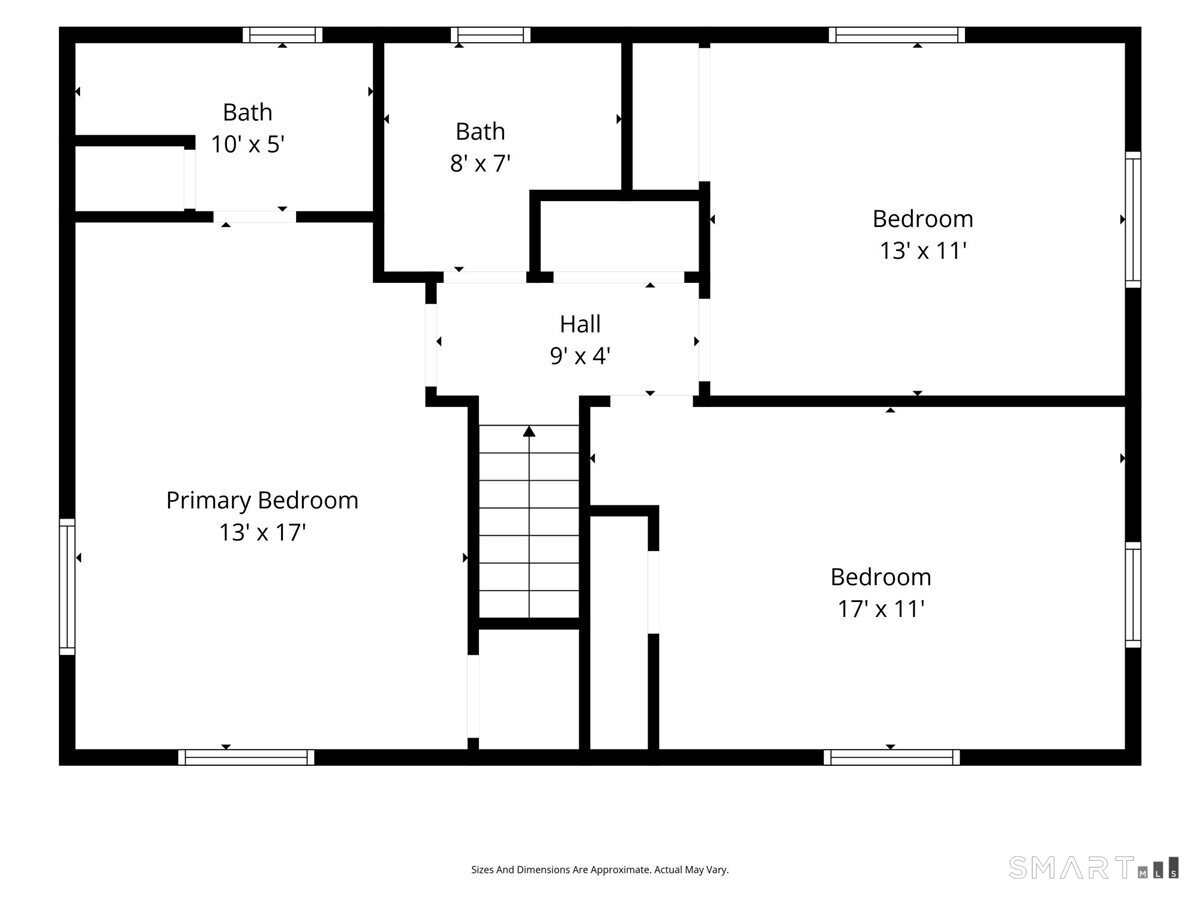 11 Lexington Drive East Granby CT 06026