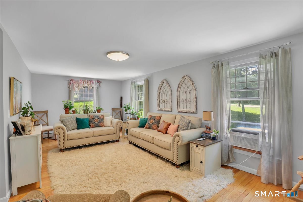11 Lexington Drive East Granby CT 06026