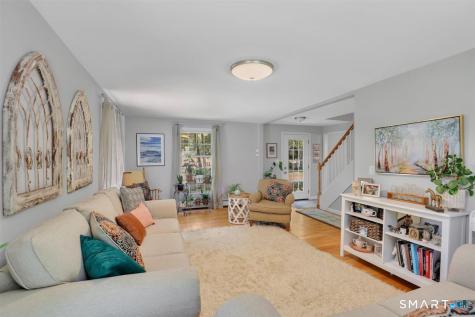 11 Lexington Drive East Granby CT 06026