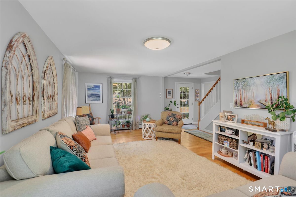 11 Lexington Drive East Granby CT 06026