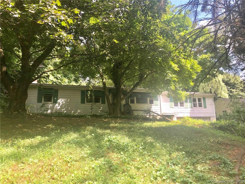 9 Sunrise Road Danbury CT 06810
