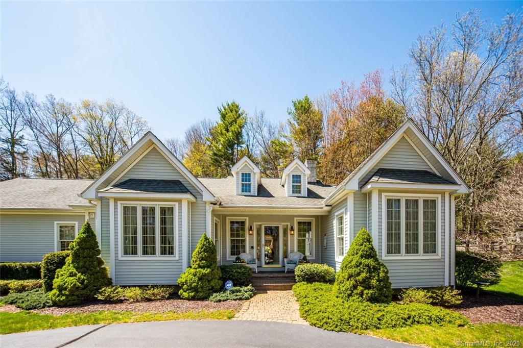559 West Avon Road Avon CT 06001