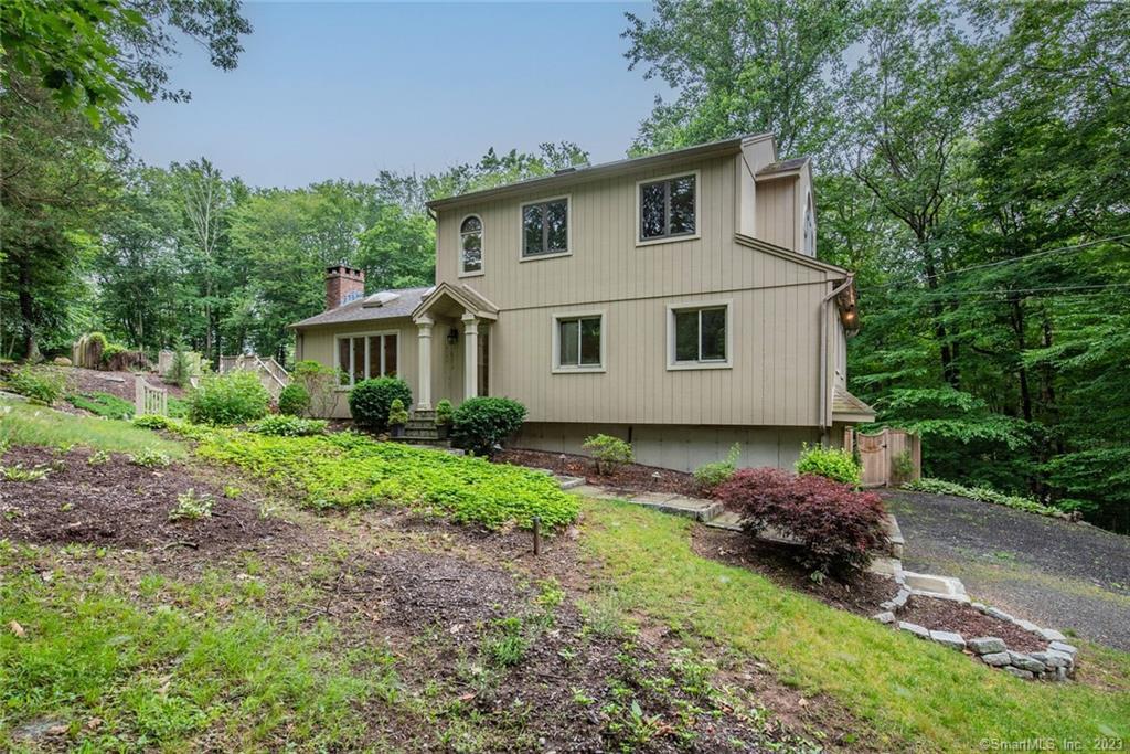 152 Burr Hill Road Killingworth CT 06419