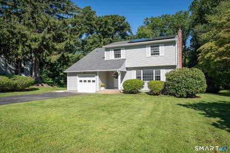 47 Purdy East Road Norwalk CT 06850