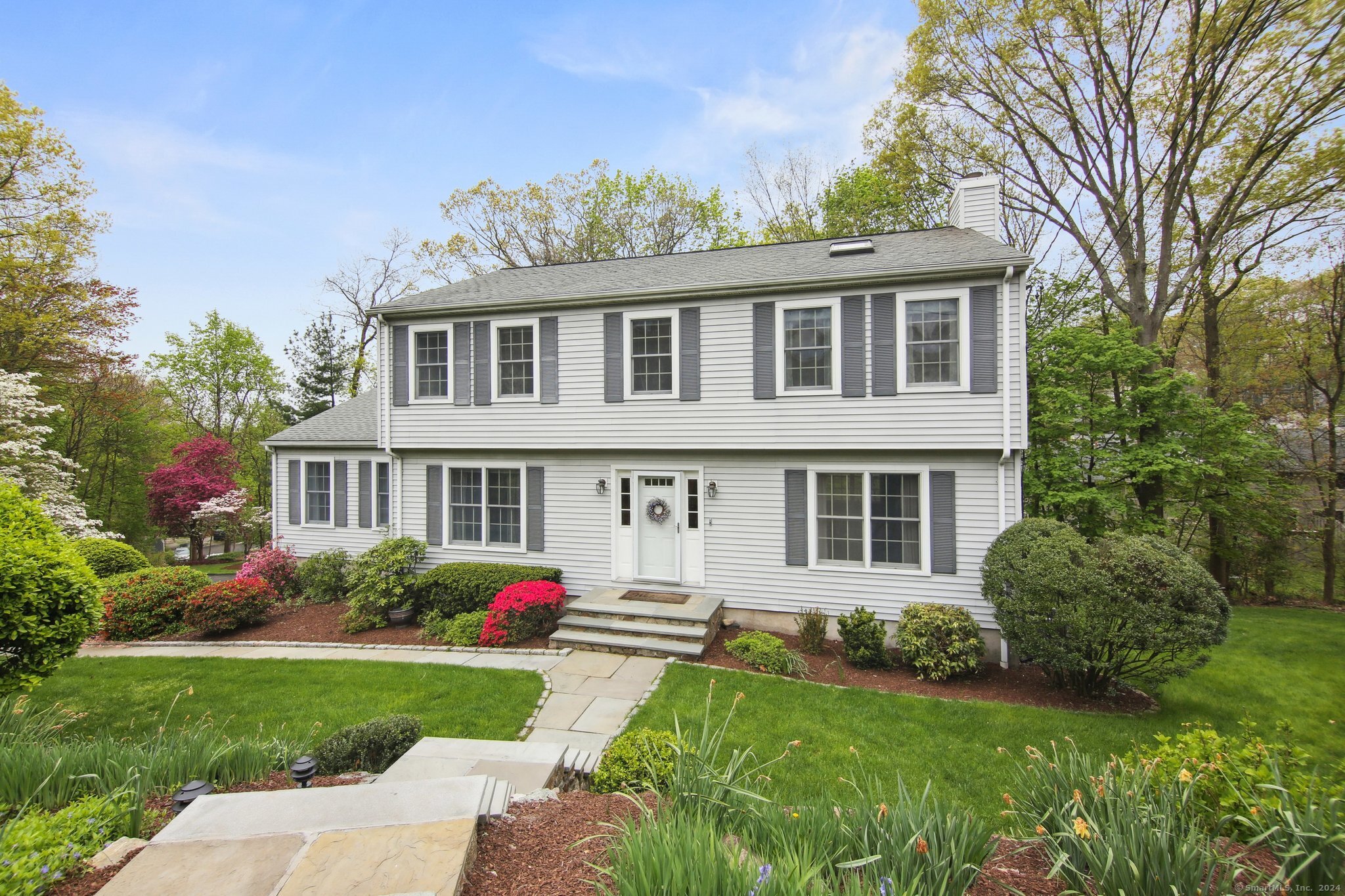 17 Rudolf Lane Norwalk CT 06851