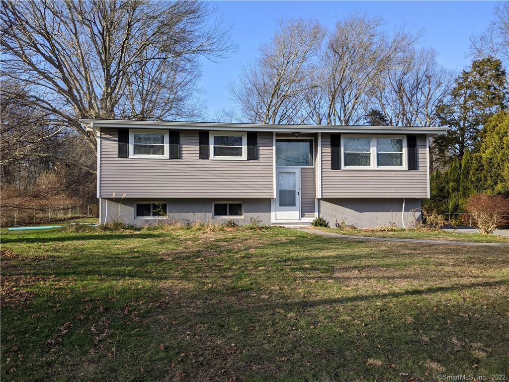 11 Cartridge Trail Ledyard CT 06339