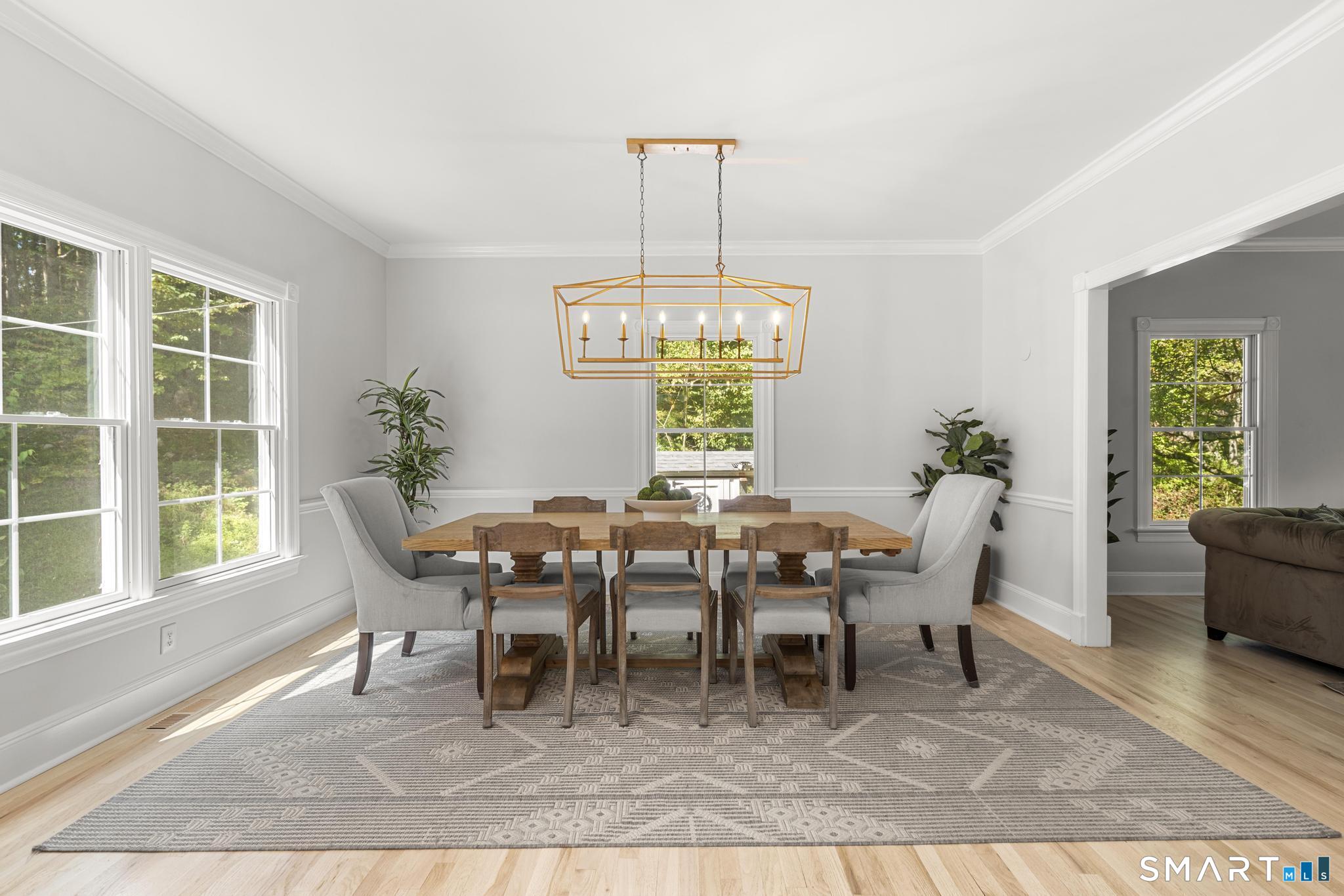 136 Flat Rock Drive Ridgefield CT 06877