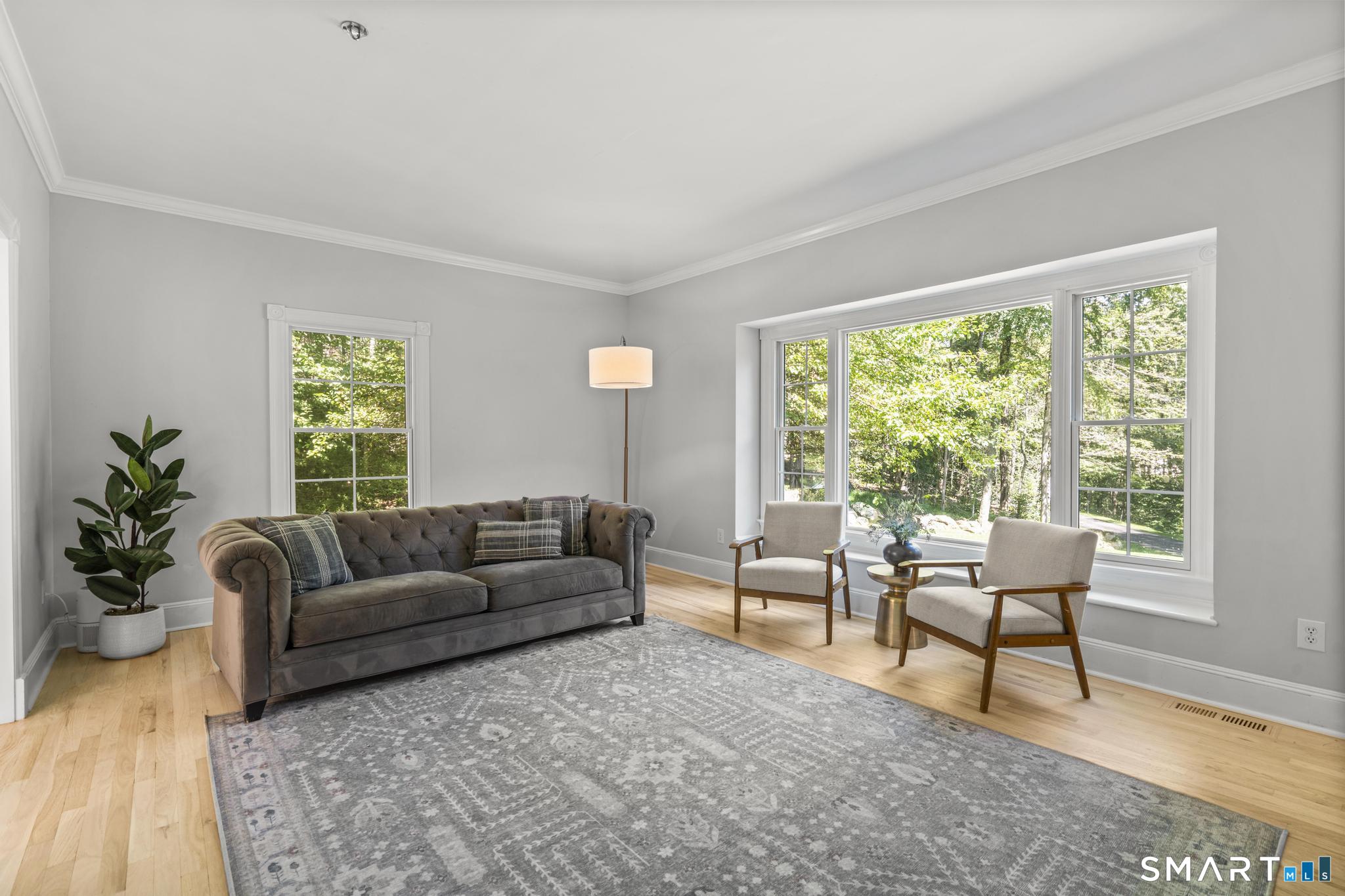136 Flat Rock Drive Ridgefield CT 06877