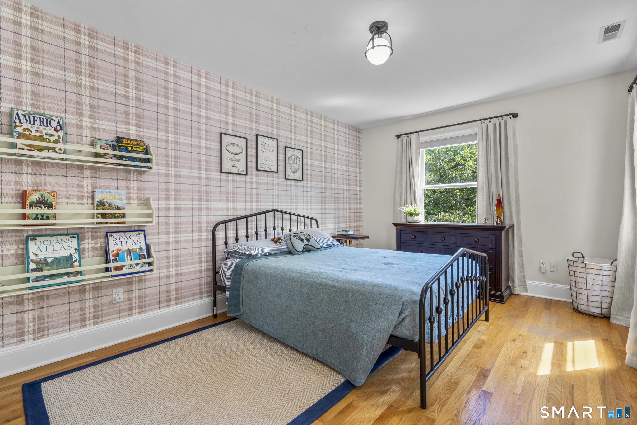 136 Flat Rock Drive Ridgefield CT 06877