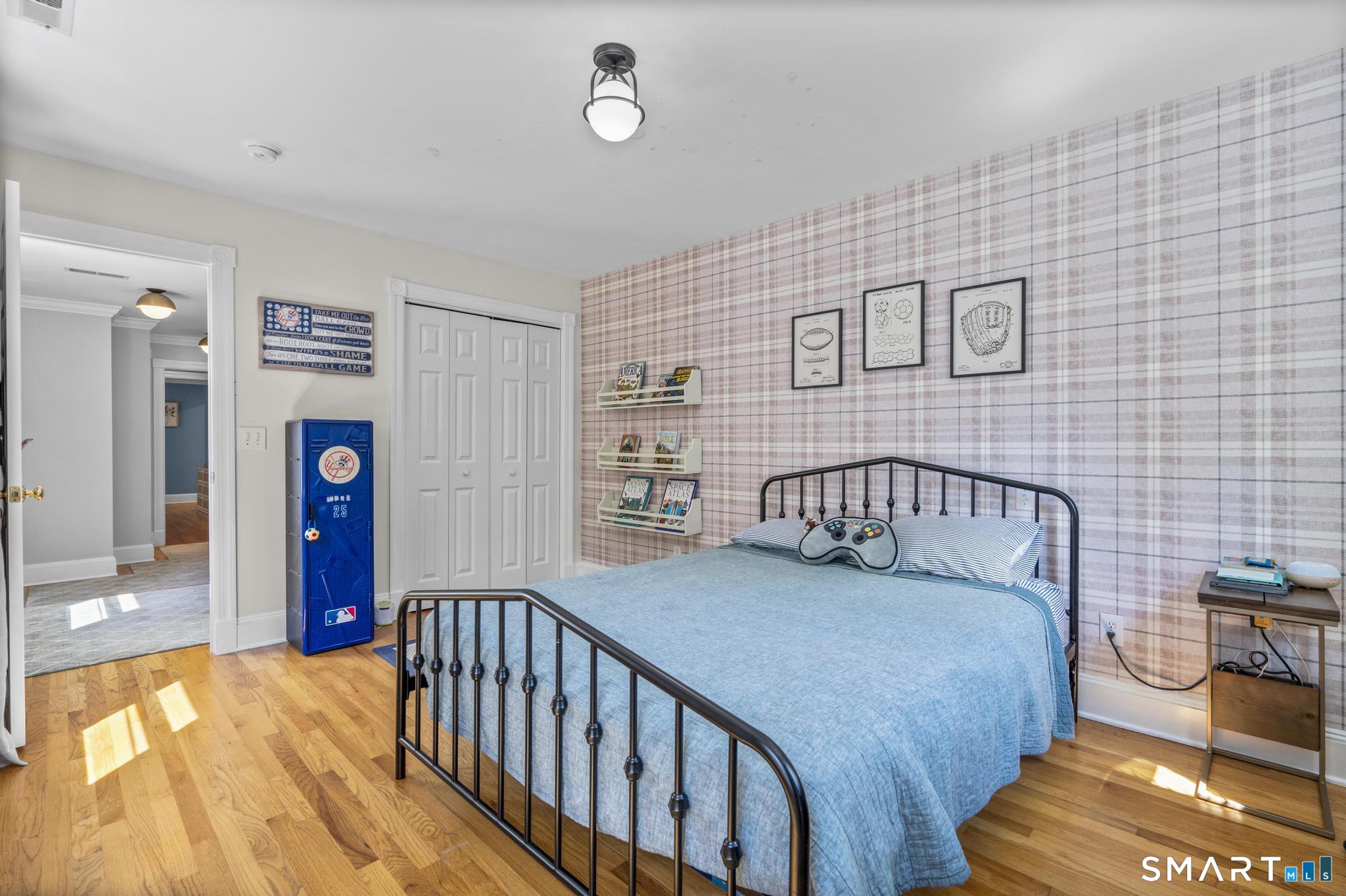 136 Flat Rock Drive Ridgefield CT 06877