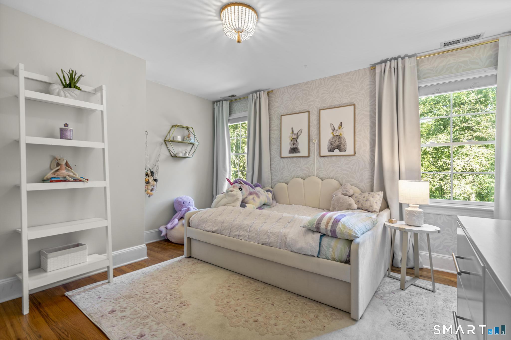 136 Flat Rock Drive Ridgefield CT 06877