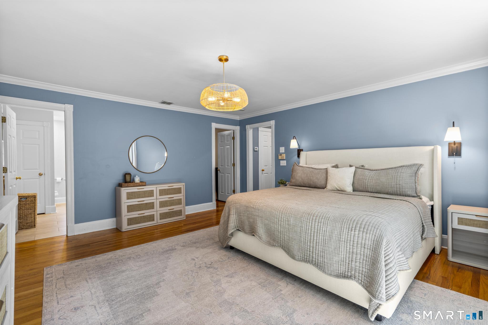 136 Flat Rock Drive Ridgefield CT 06877