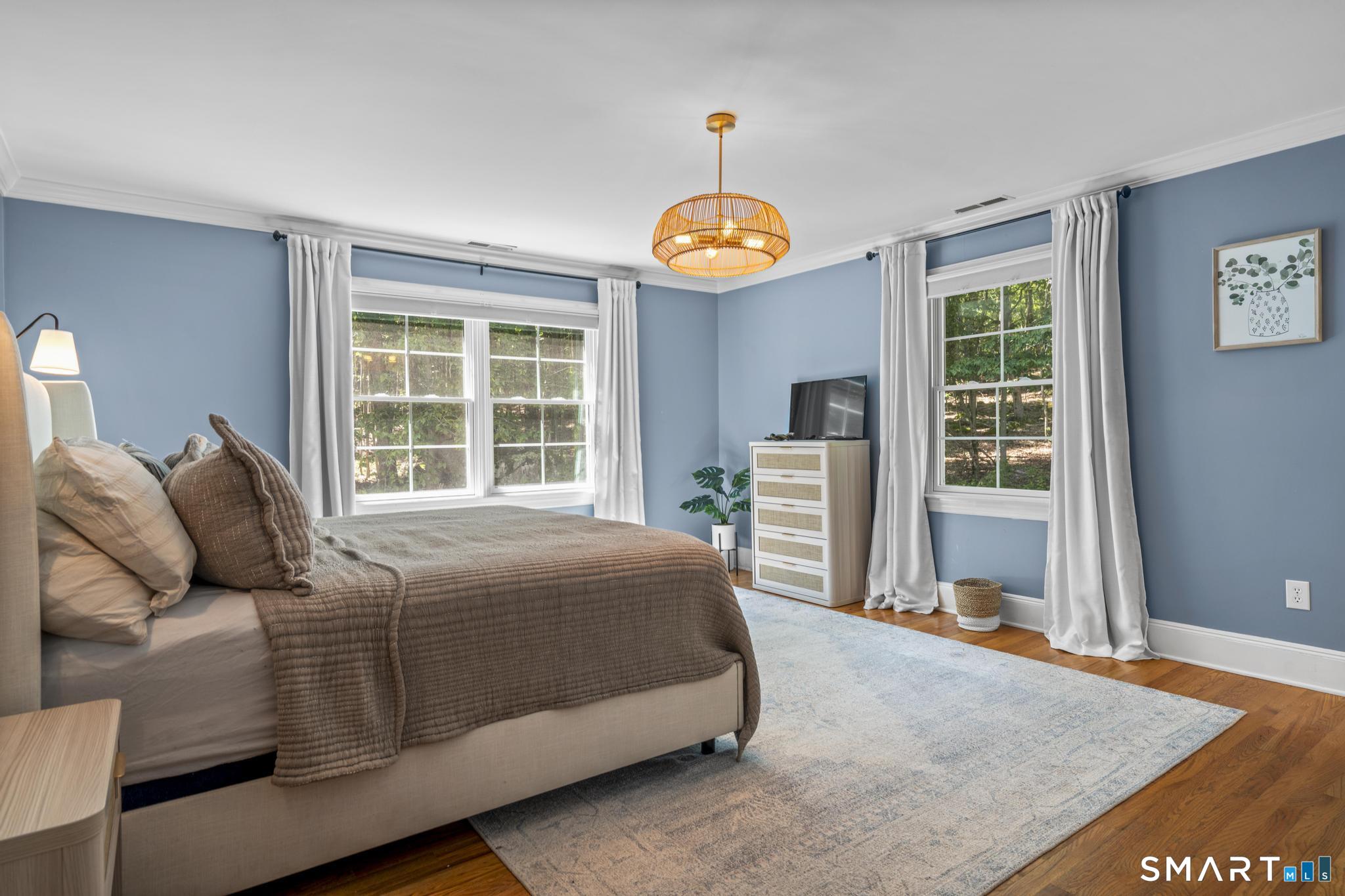 136 Flat Rock Drive Ridgefield CT 06877
