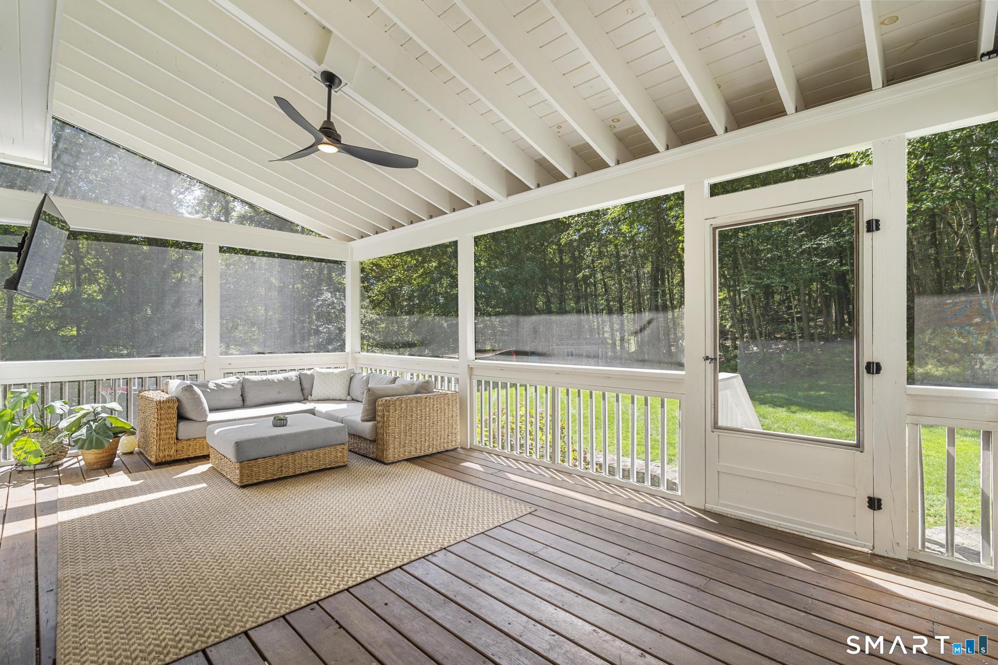 136 Flat Rock Drive Ridgefield CT 06877