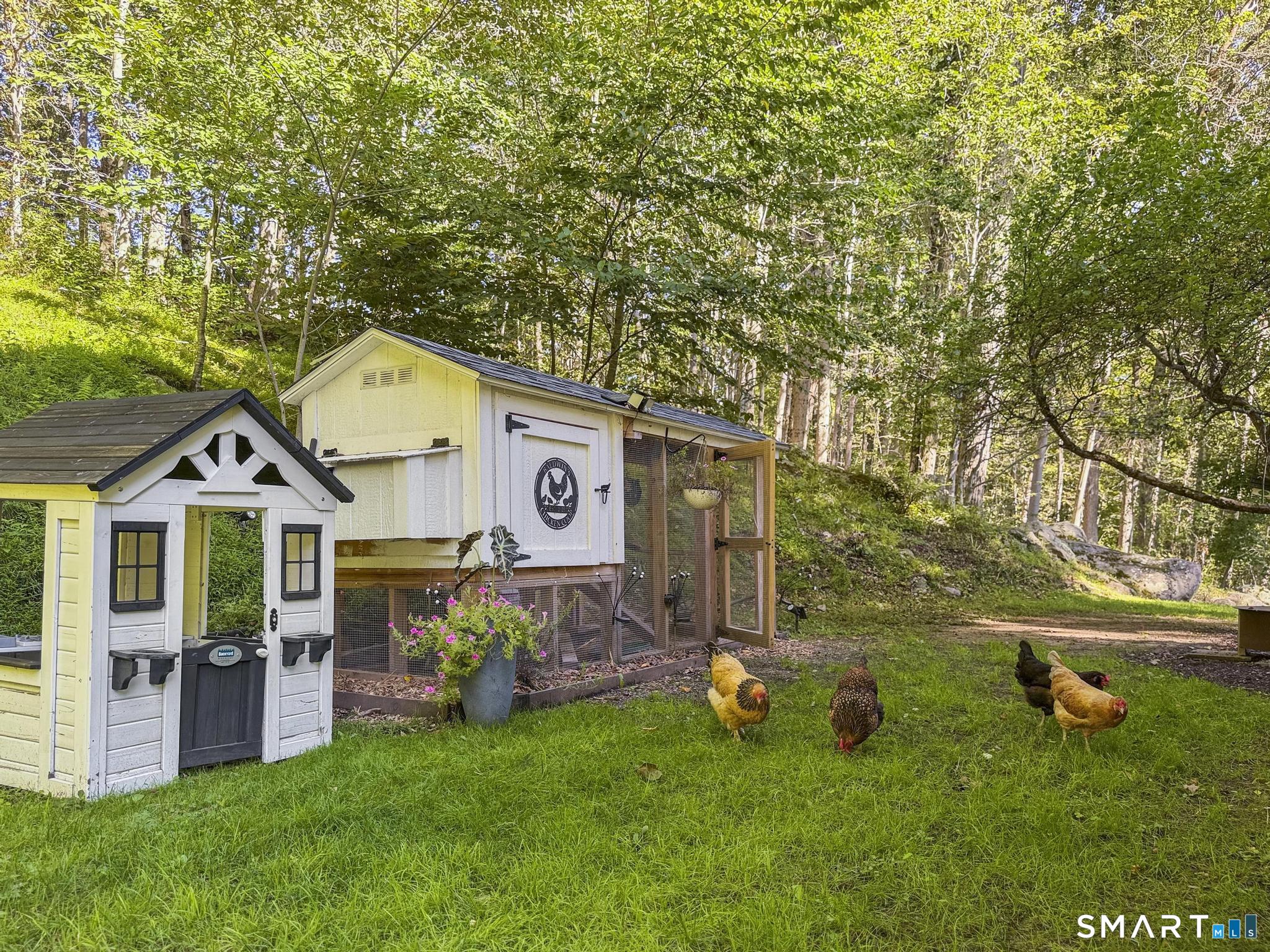 136 Flat Rock Drive Ridgefield CT 06877