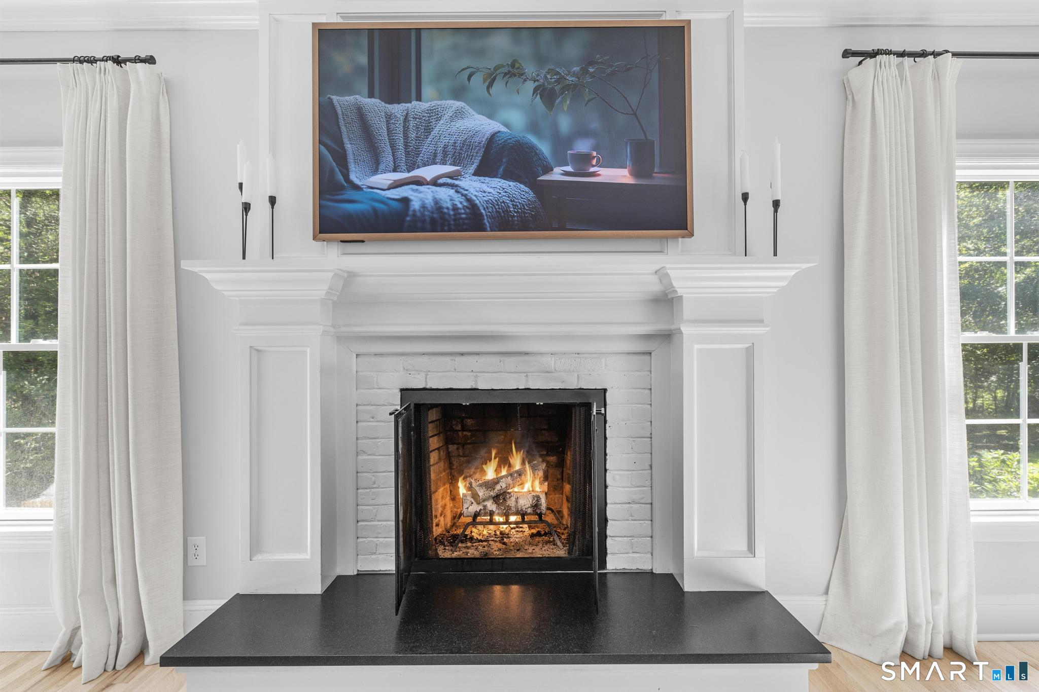 136 Flat Rock Drive Ridgefield CT 06877