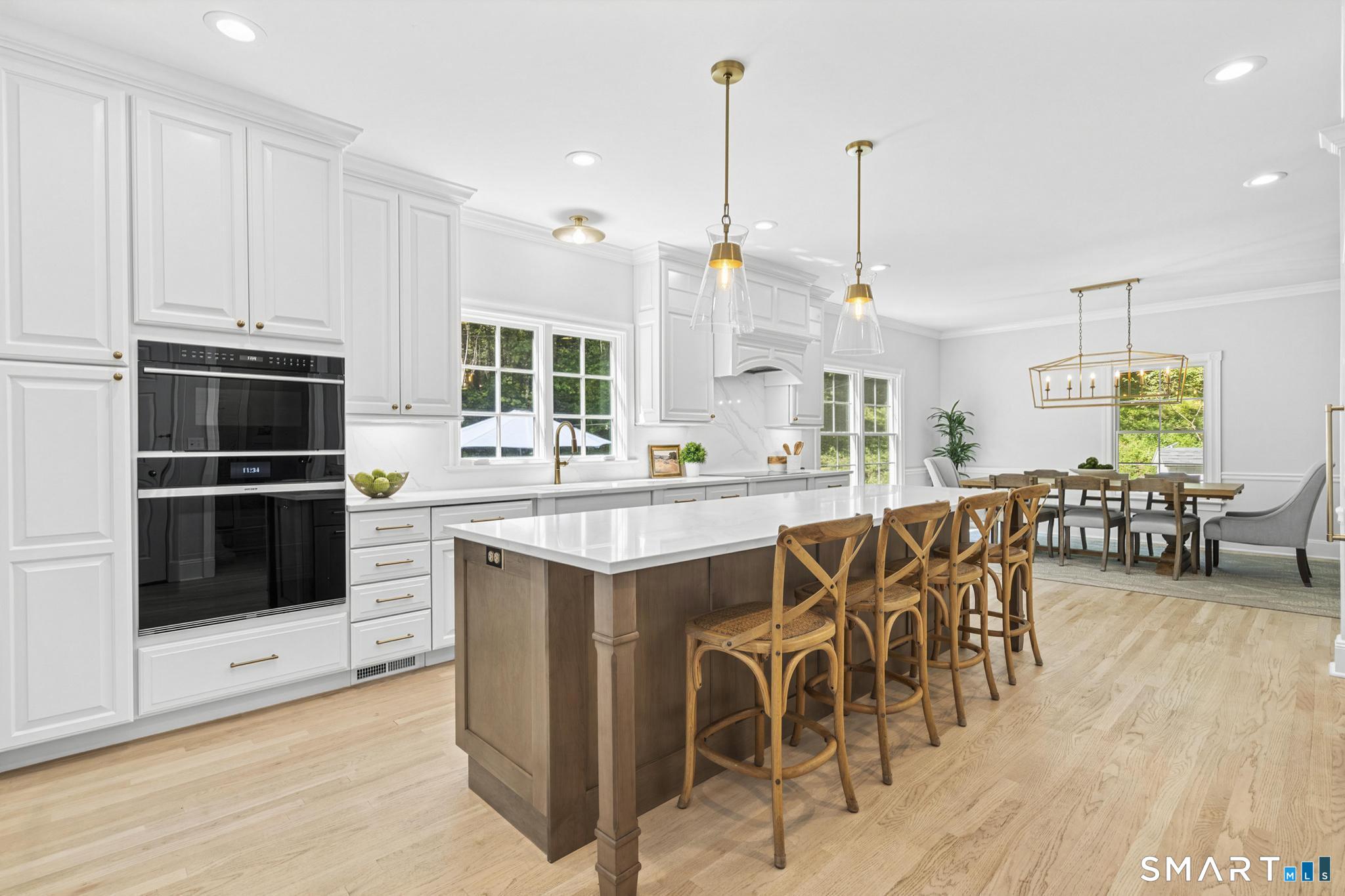136 Flat Rock Drive Ridgefield CT 06877