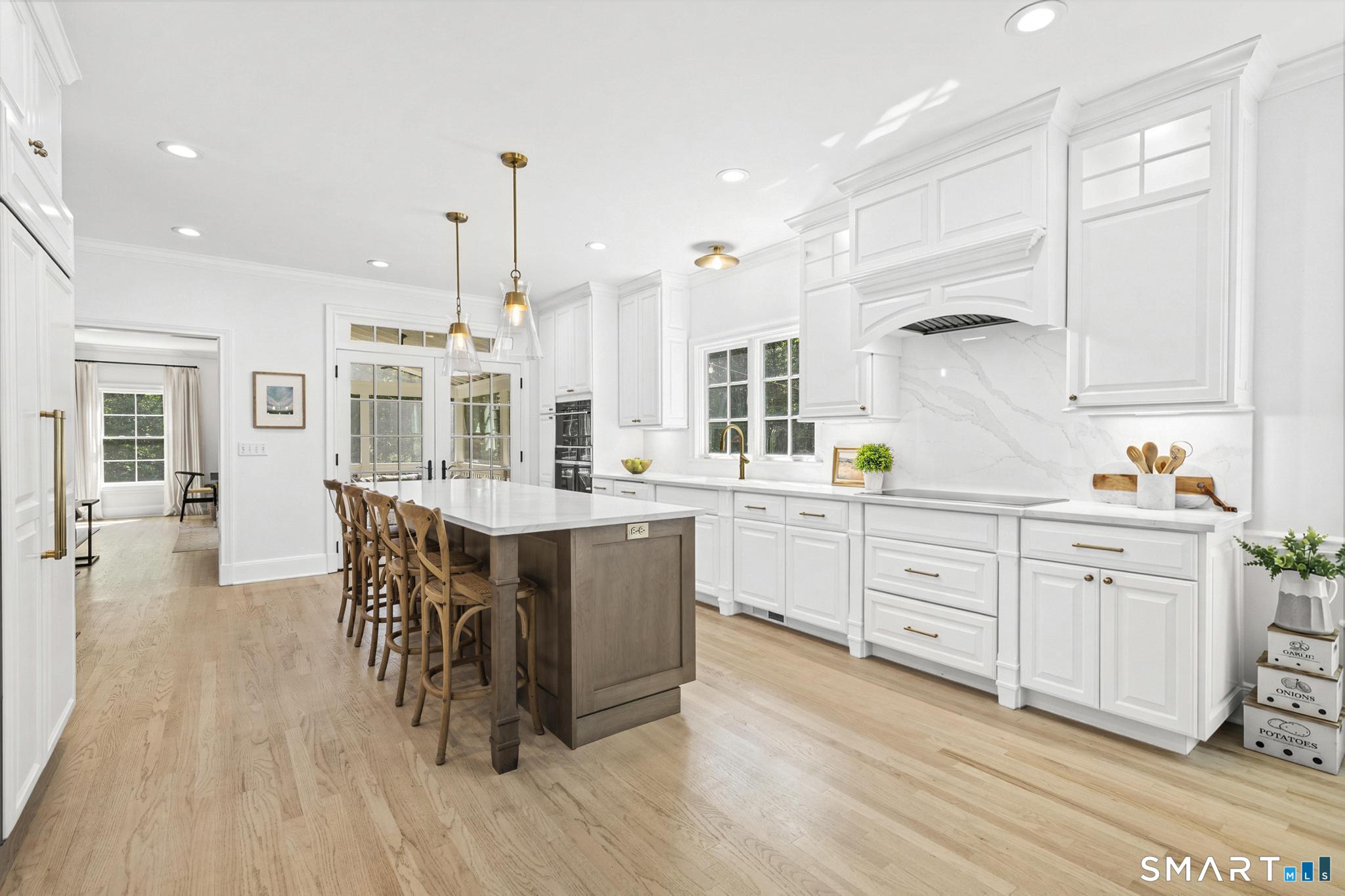 136 Flat Rock Drive Ridgefield CT 06877