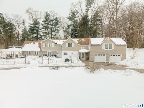 82 Sunnyside Street Norwich CT 06389