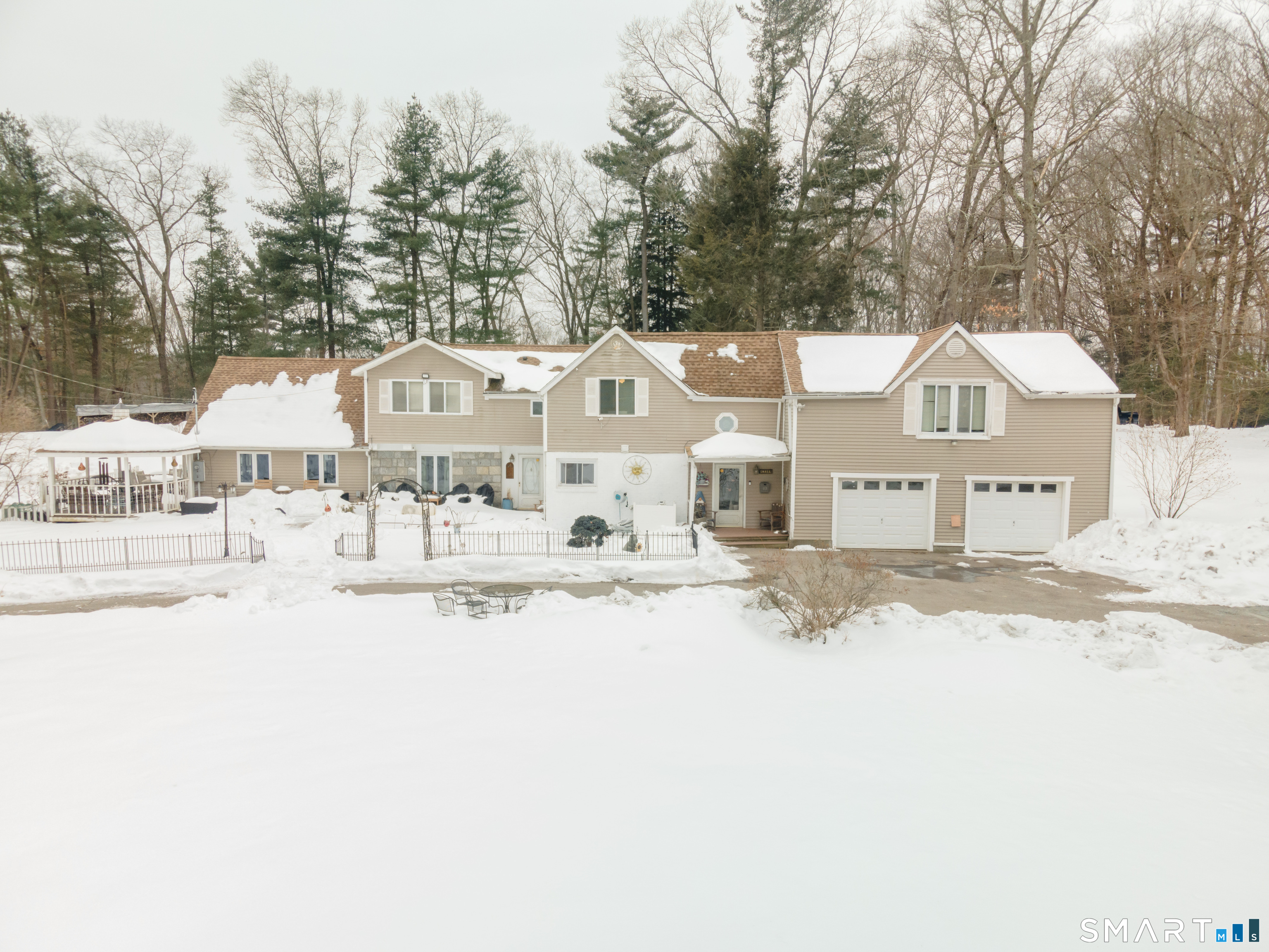 82 Sunnyside Street Norwich CT 06389