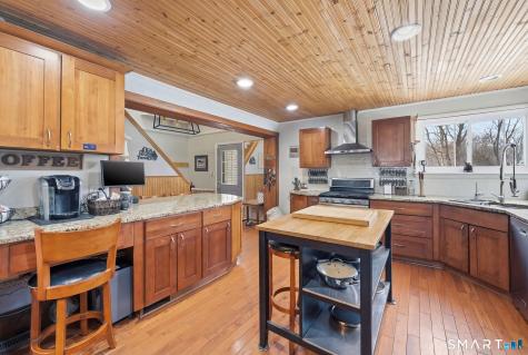 82 Sunnyside Street Norwich CT 06389