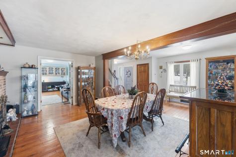 82 Sunnyside Street Norwich CT 06389