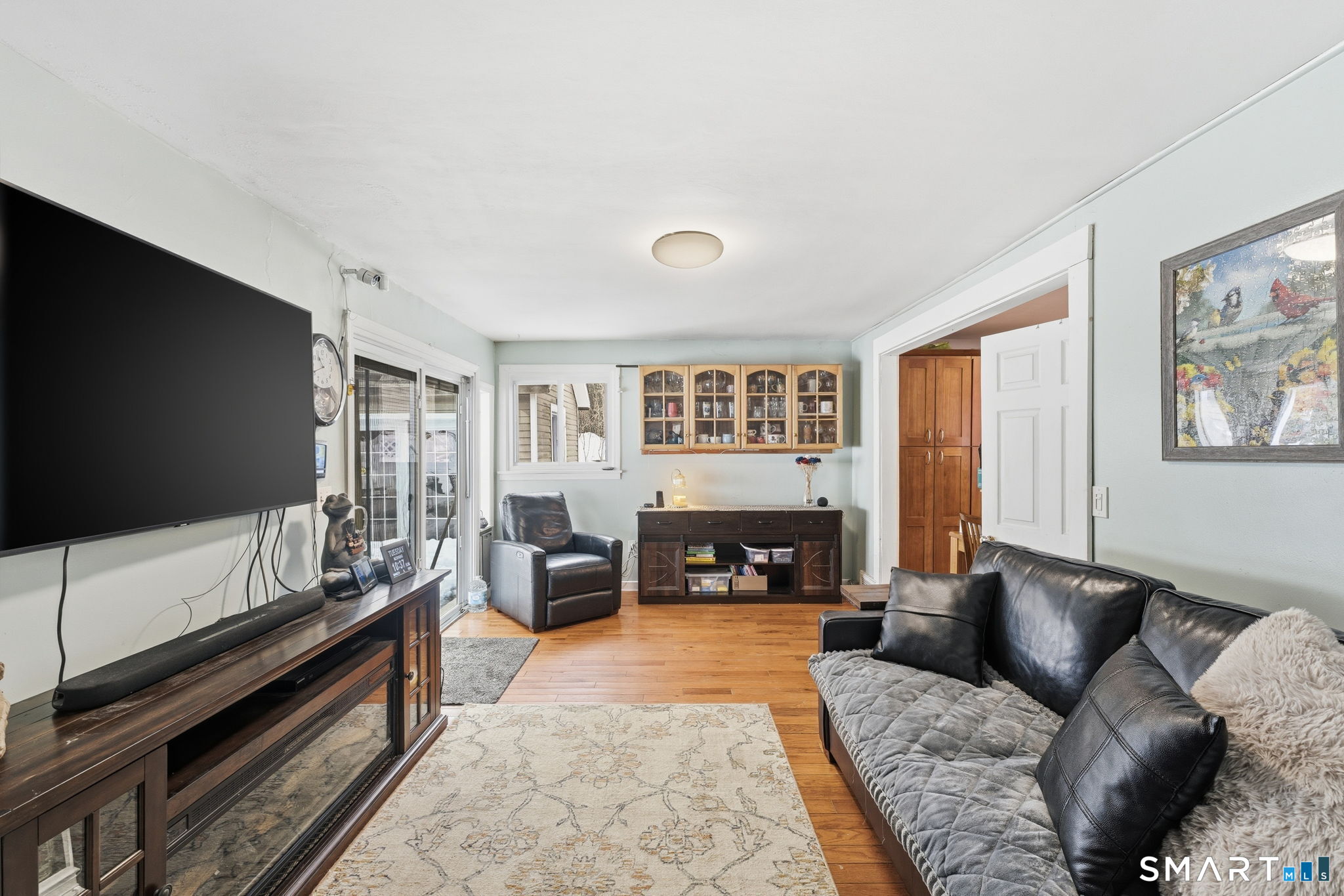 82 Sunnyside Street Norwich CT 06389