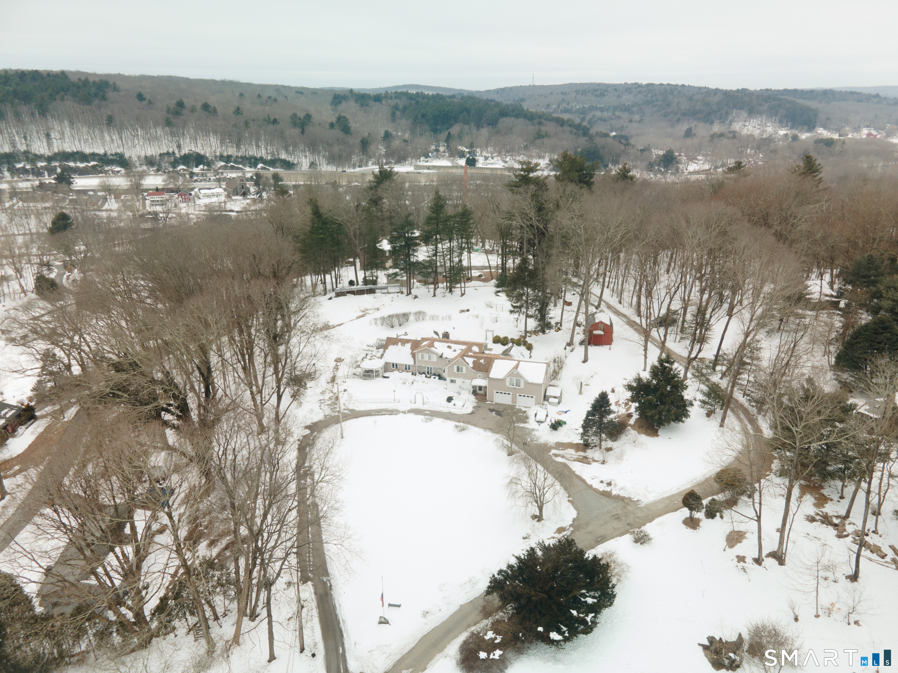 82 Sunnyside Street Norwich CT 06389