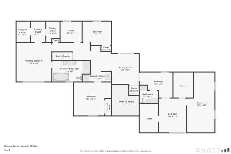 82 Sunnyside Street Norwich CT 06389