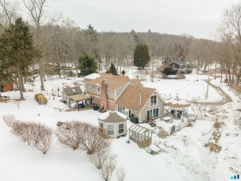 82 Sunnyside Street Norwich CT 06389