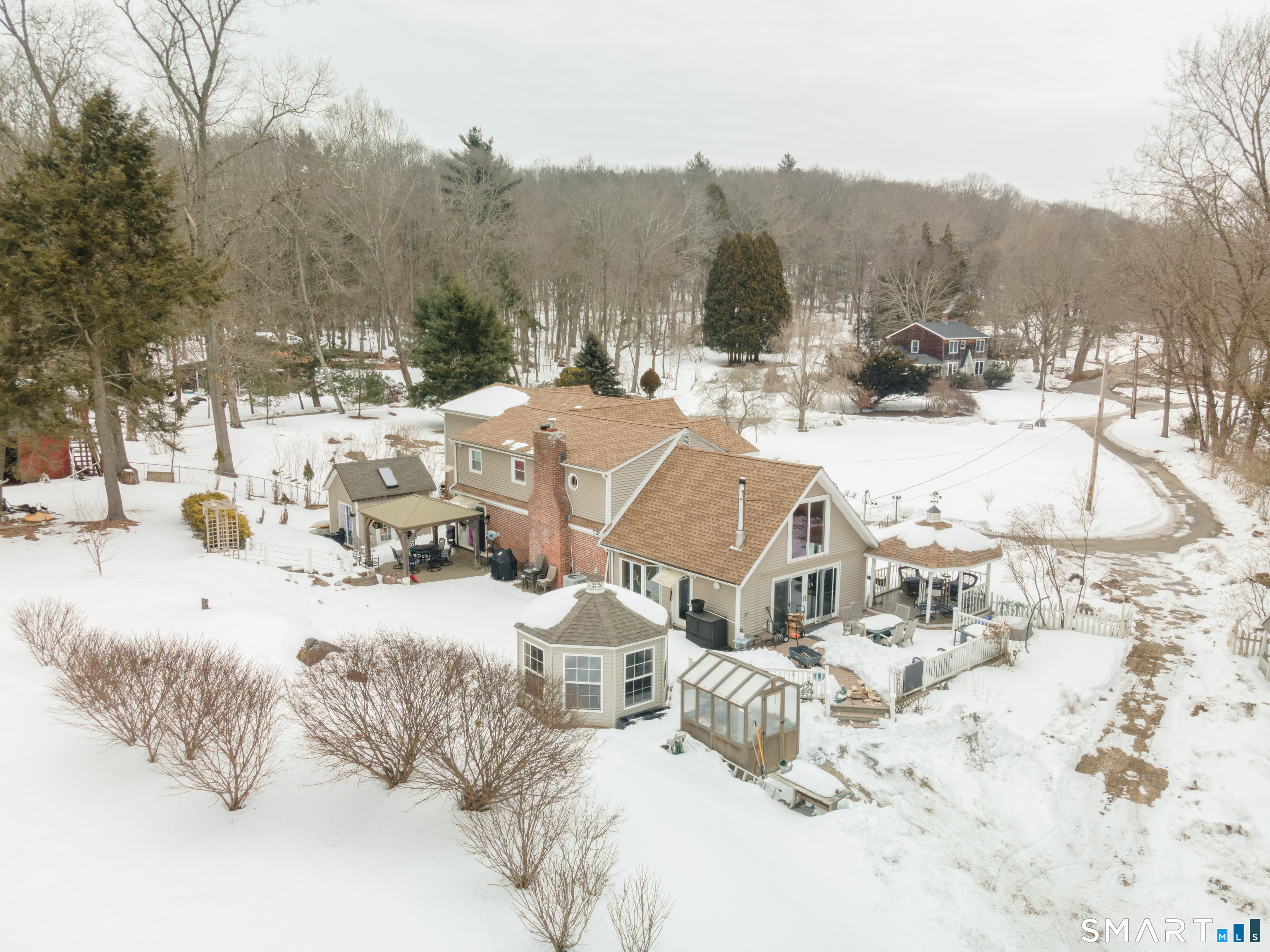 82 Sunnyside Street Norwich CT 06389