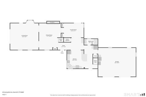 82 Sunnyside Street Norwich CT 06389