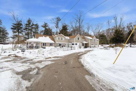 82 Sunnyside Street Norwich CT 06389