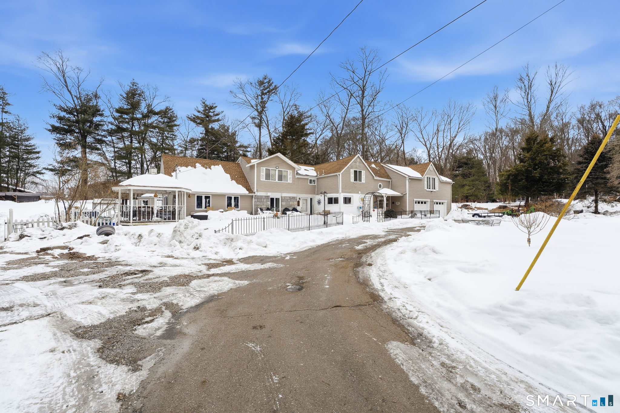 82 Sunnyside Street Norwich CT 06389
