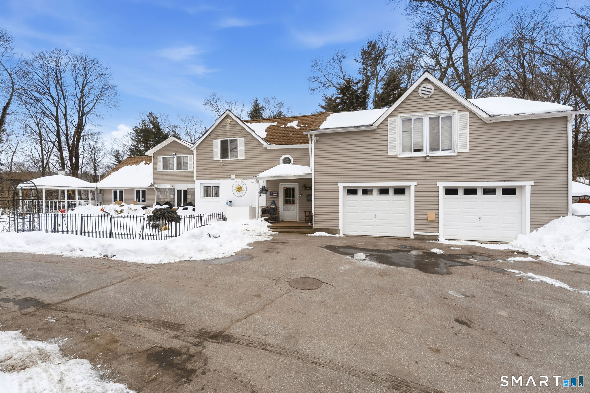 82 Sunnyside Street Norwich CT 06389