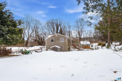 82 Sunnyside Street Norwich CT 06389